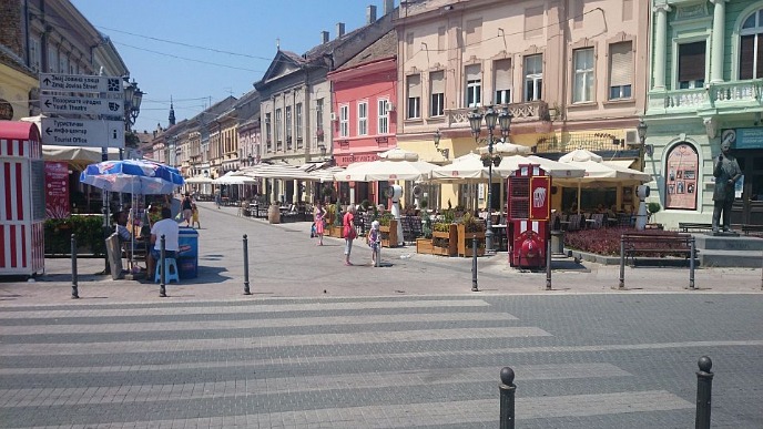 Sunčano i toplo, do 33 stepena